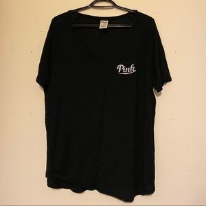 PINK —  Comfort Tee